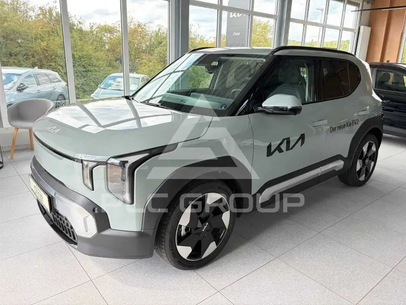 2026 KIA EV2