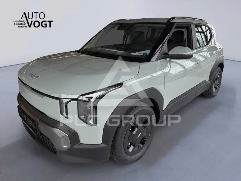 2026 KIA EV2