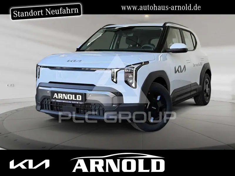 2026 KIA EV2
