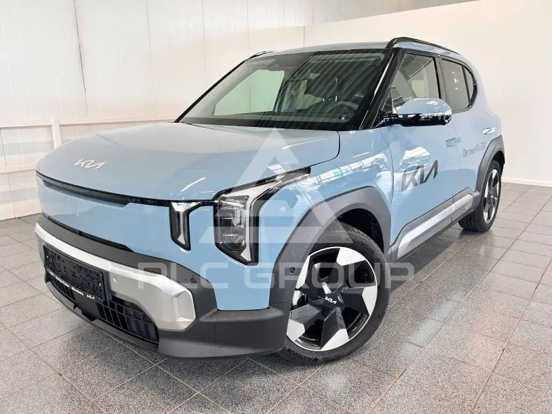 2026 KIA EV2