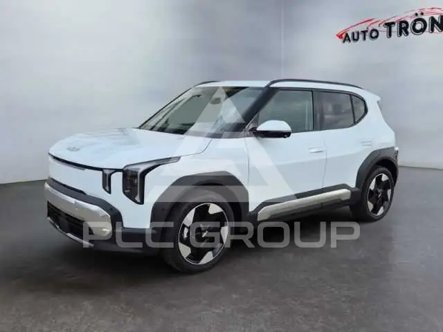 2026 KIA EV2