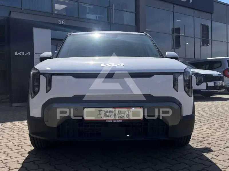 2026 KIA EV2