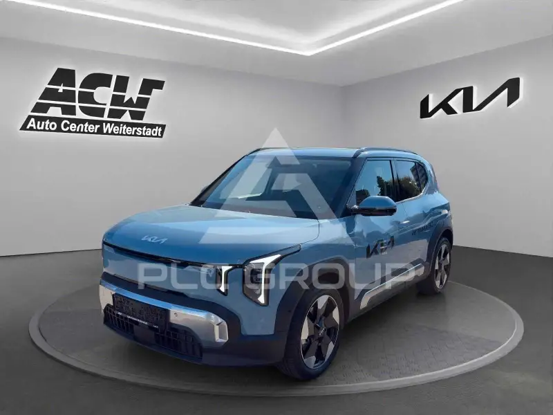 2026 KIA EV2