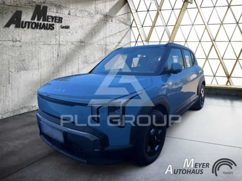 2026 KIA EV2