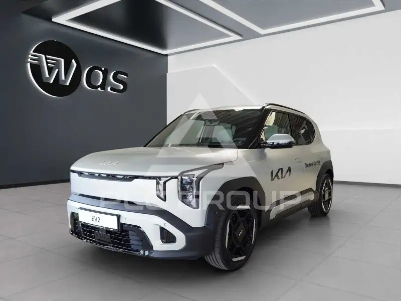 2026 KIA EV2