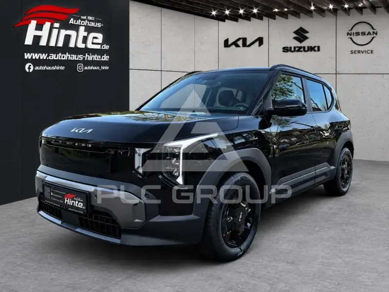 2026 KIA EV2