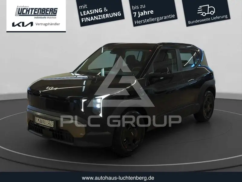 2026 KIA EV2