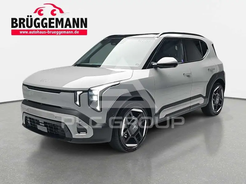 2026 KIA EV2