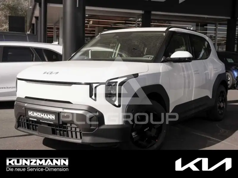 2026 KIA EV2