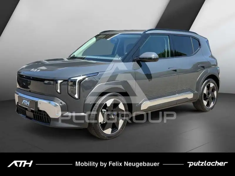 2026 KIA EV2