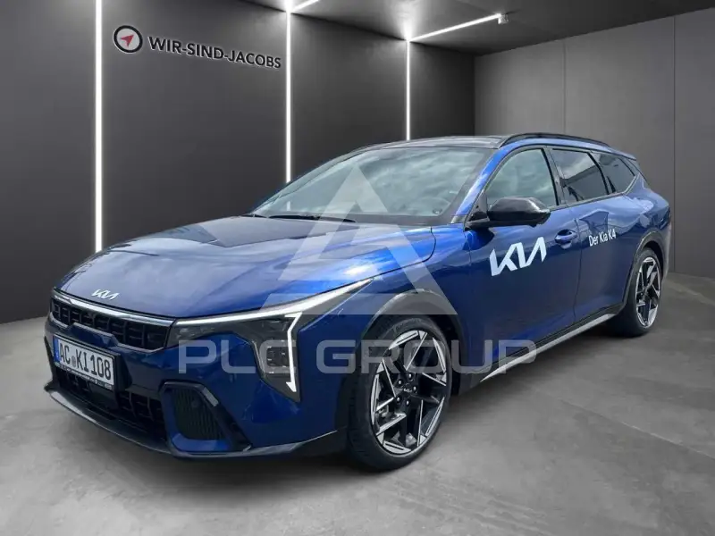 2026 KIA K2500