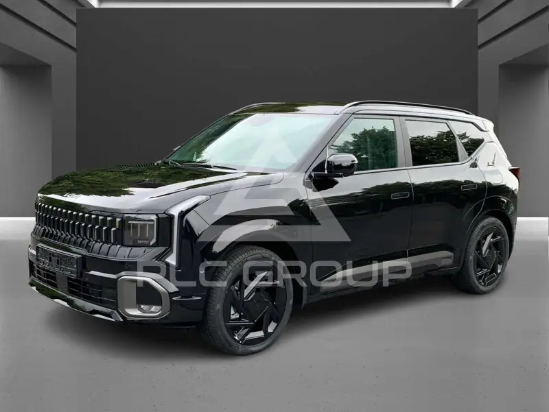 2026 KIA Seltos