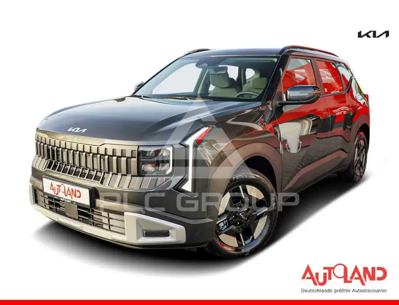 2026 KIA Seltos