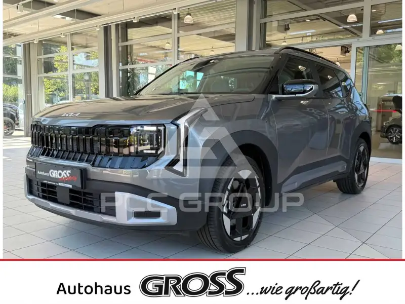 2026 KIA Seltos