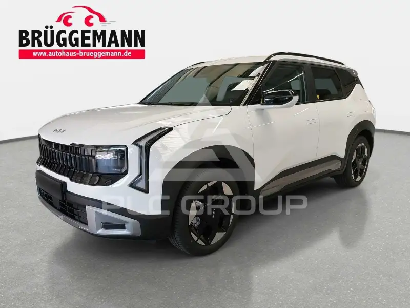 2026 KIA Seltos