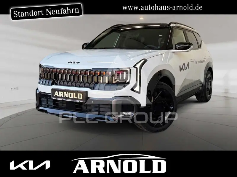 2026 KIA Seltos