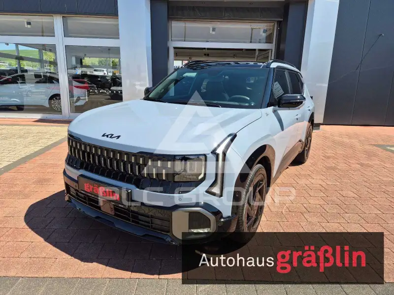 2026 KIA Seltos