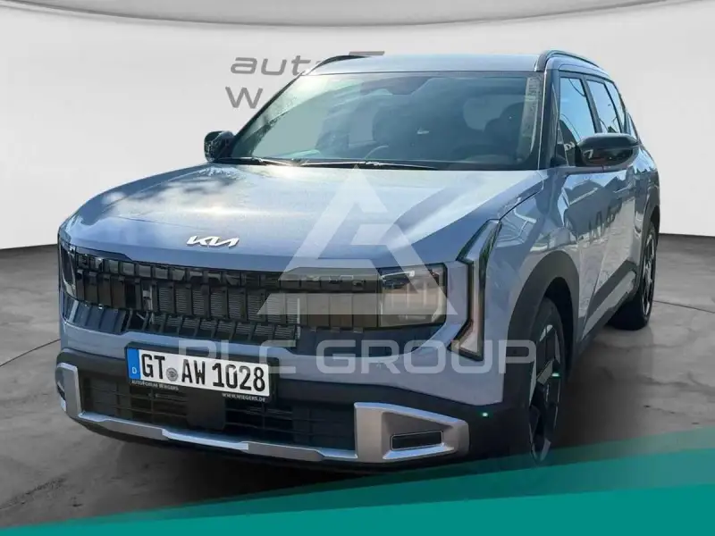 2026 KIA Seltos