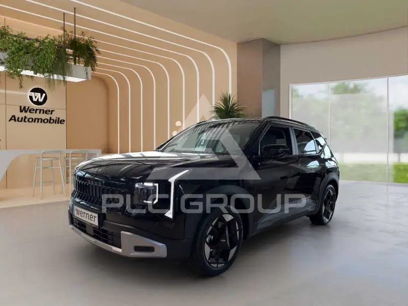 2026 KIA Seltos