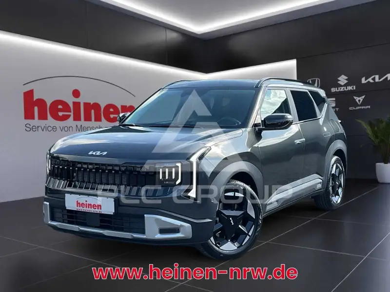 2026 KIA Seltos
