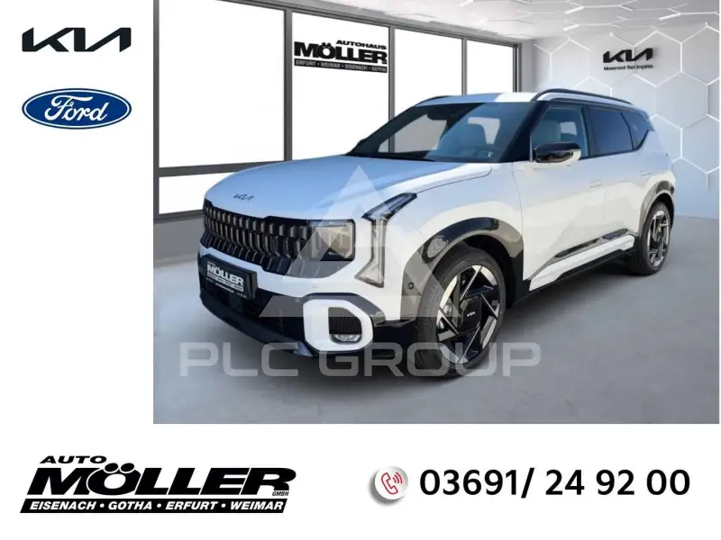 2026 KIA Seltos