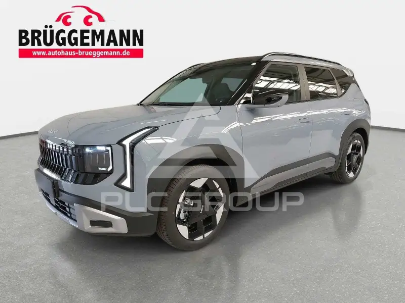 2026 KIA Seltos