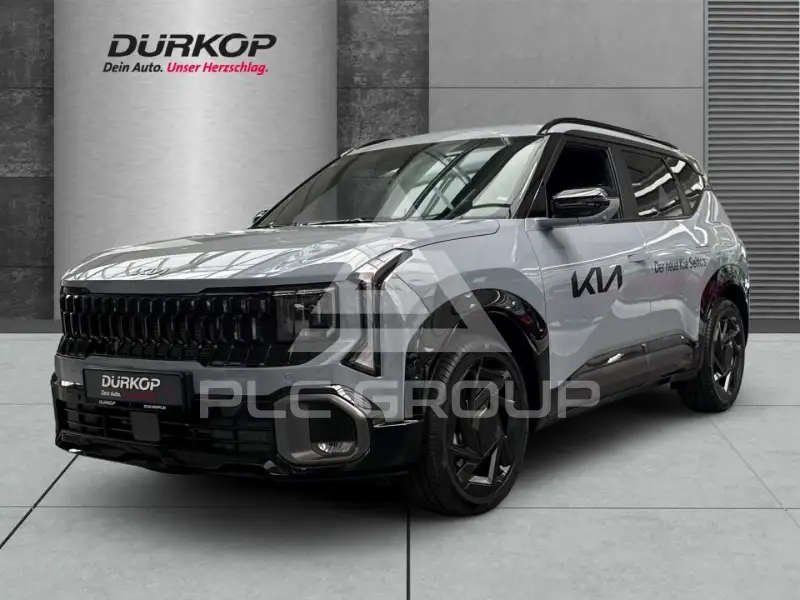 2026 KIA Seltos
