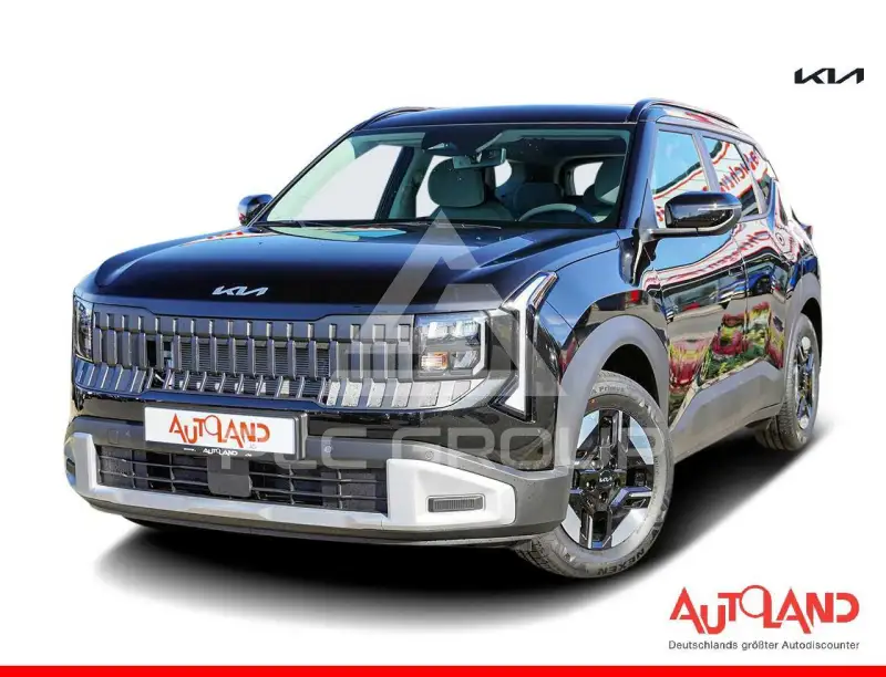 2026 KIA Seltos