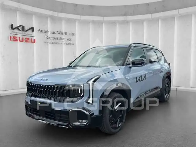 2026 KIA Seltos