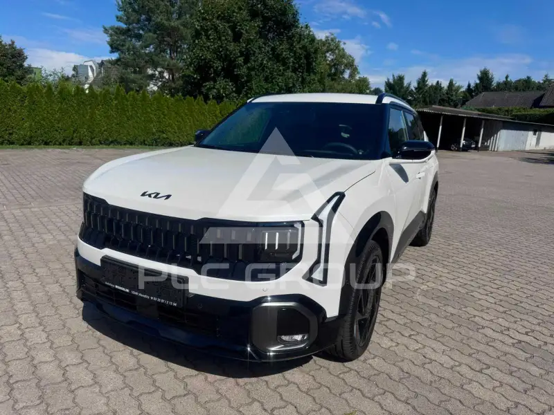 2026 KIA Seltos
