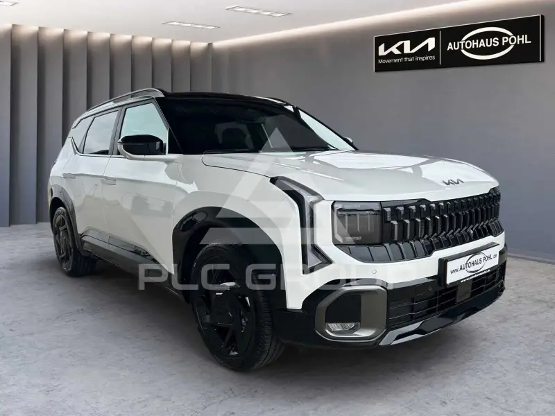 2026 KIA Seltos