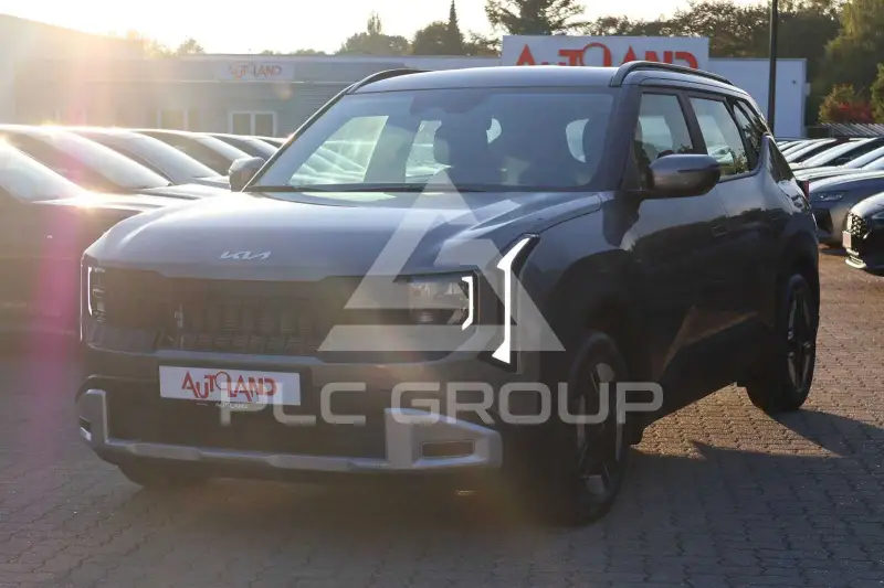 2026 KIA Seltos