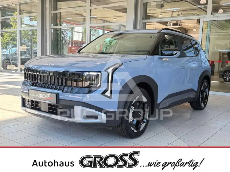 2026 KIA Seltos