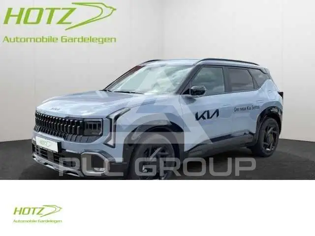 2026 KIA Seltos