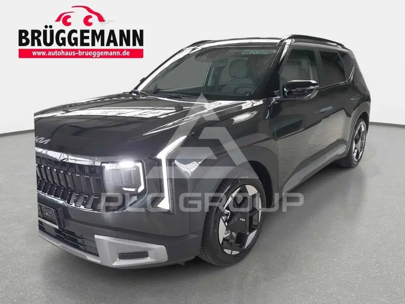 2026 KIA Seltos
