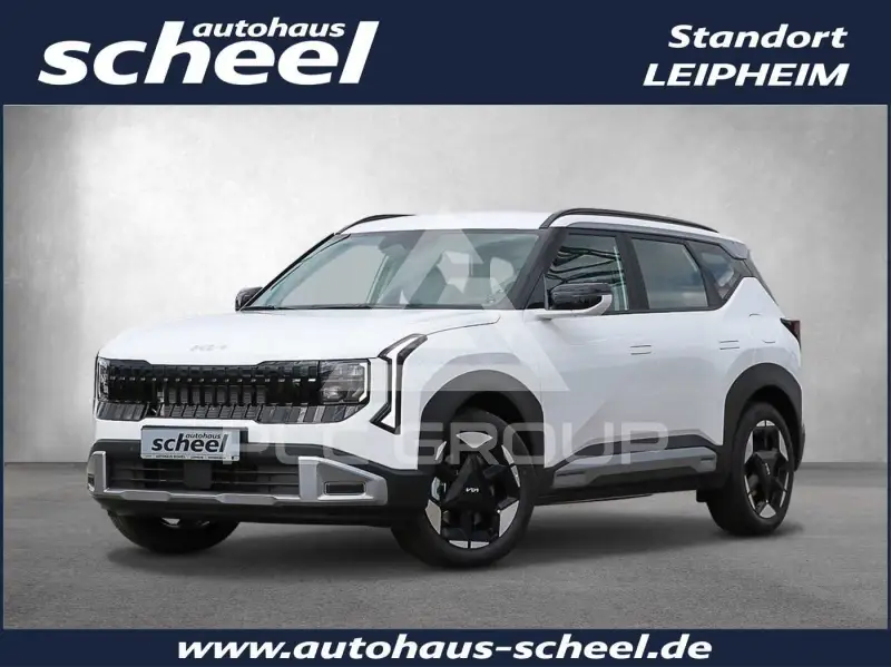 2026 KIA Seltos