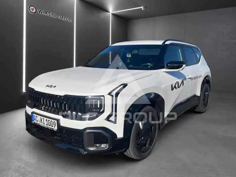 2026 KIA Seltos