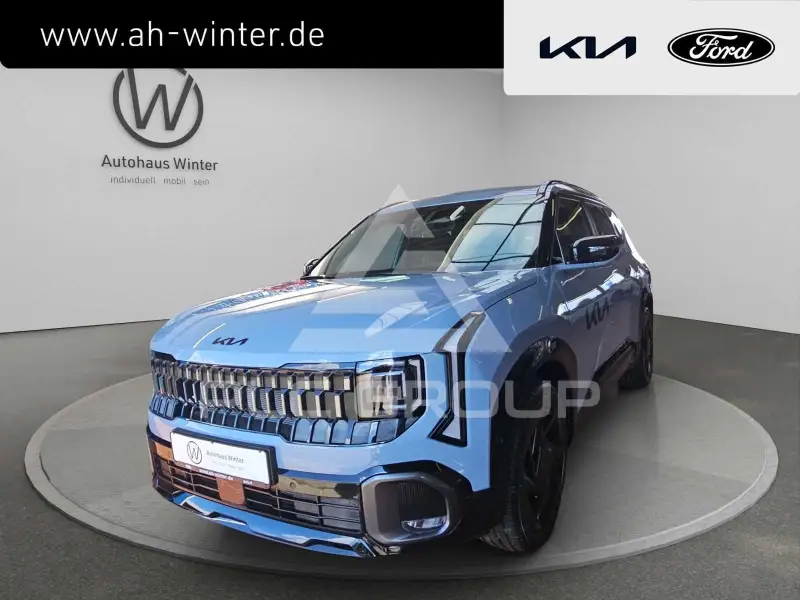 2026 KIA Seltos