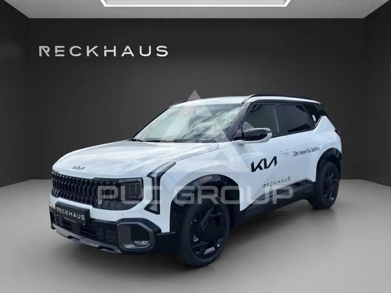 2026 KIA Seltos