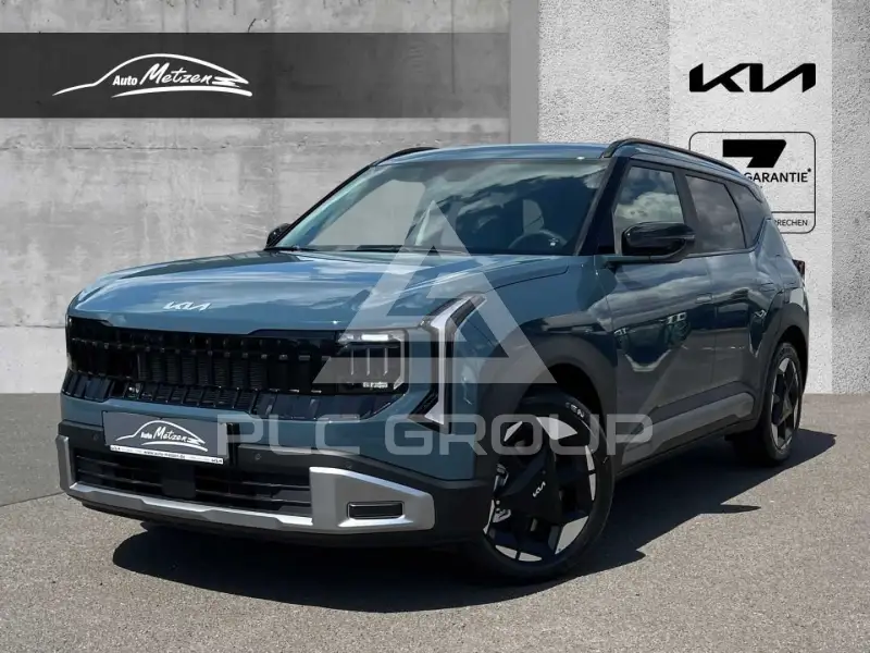 2026 KIA Seltos
