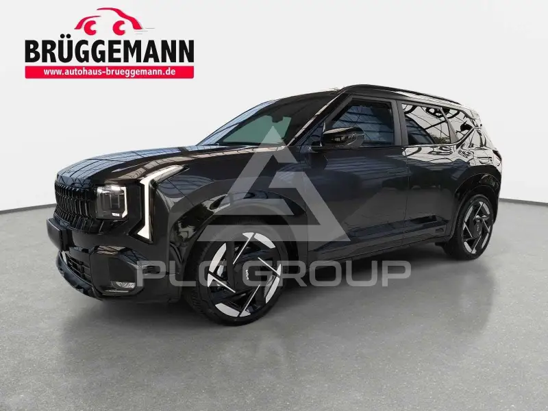 2026 KIA Seltos