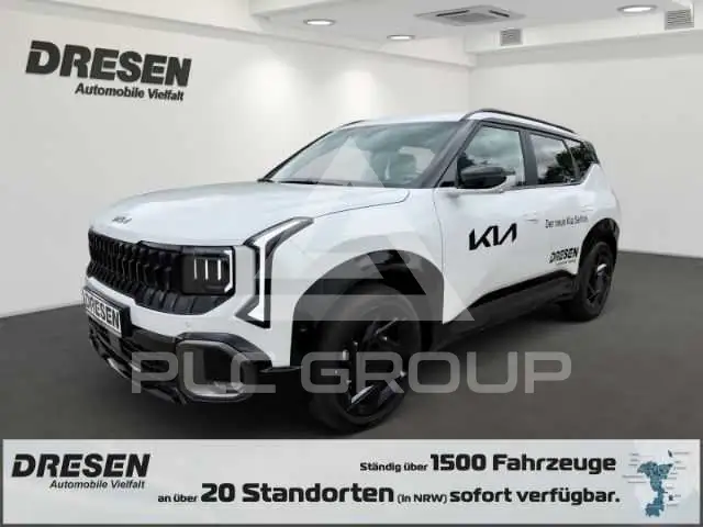 2026 KIA Seltos