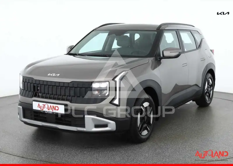 2026 KIA Seltos