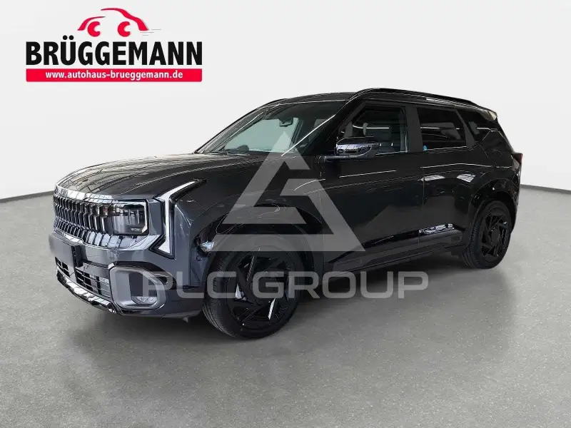2026 KIA Seltos
