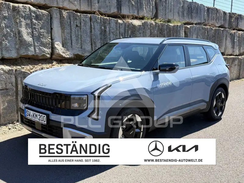2026 KIA Seltos
