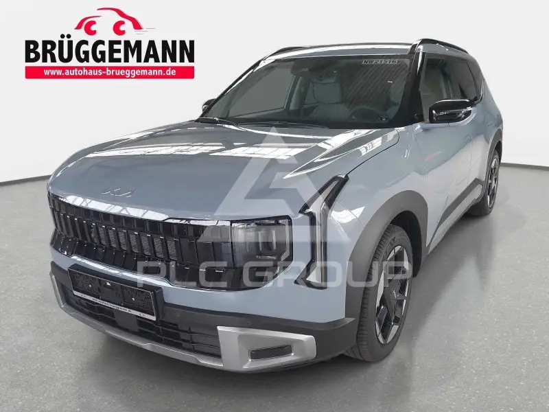 2026 KIA Seltos