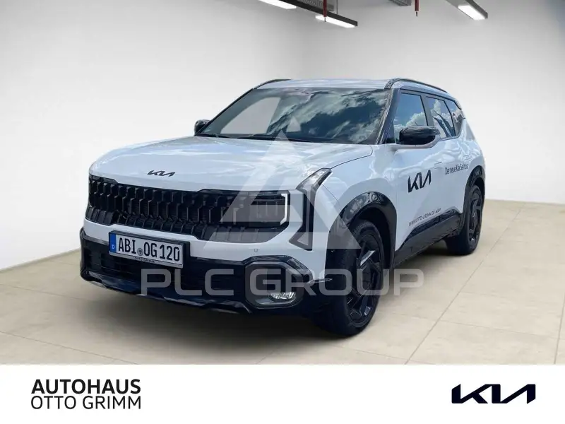 2026 KIA Seltos