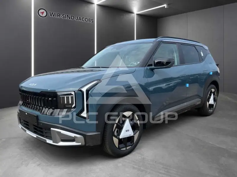 2026 KIA Seltos