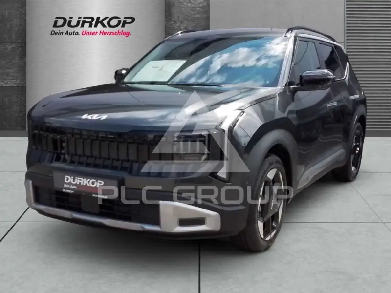2026 KIA Seltos