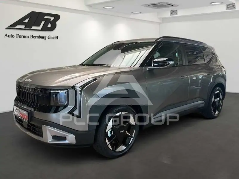 2026 KIA Seltos